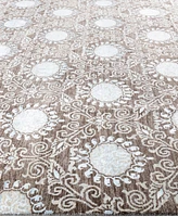 Adorn Hand Woven Rugs Indian Oak M6568 9'1"x11'10" Area Rug