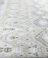 Adorn Hand Woven Rugs Indian Oak M6384 9'1"x12'3" Area Rug