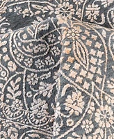 Adorn Hand Woven Rugs Indian Oak M7763 Rug Collection