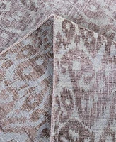 Adorn Hand Woven Rugs Indian Oak M8357 Rug Collection