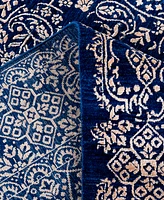 Adorn Hand Woven Rugs Indian Oak M7841 9'x12'4" Area Rug