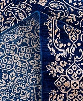 Adorn Hand Woven Rugs Indian Oak M7841 Rug Collection