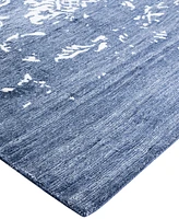 Adorn Hand Woven Rugs Indo Modern M8147 9'x11'10" Area Rug