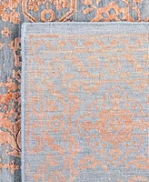 Adorn Hand Woven Rugs Indian Oak M8007 Rug Collection