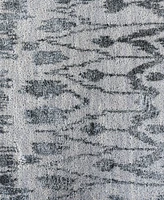 Adorn Hand Woven Rugs Indian Oak M8167 8'10"x12'1" Area Rug