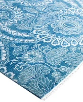 Adorn Hand Woven Rugs Indian Oak M7322 9'x12'2" Area Rug