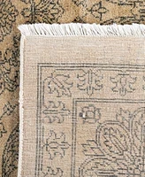 Adorn Hand Woven Rugs Indian Oak M6143 Rug Collection