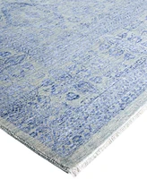 Adorn Hand Woven Rugs Indian Oak M8681 9'x11' Area Rug