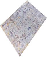 Adorn Hand Woven Rugs Indian Oak M7691 Rug Collection