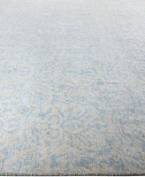 Adorn Hand Woven Rugs Indo Turkish M6428 9'1"x12'1" Area Rug