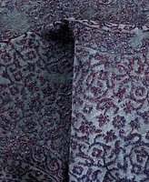 Adorn Hand Woven Rugs Indian Oak M7662 Rug Collection