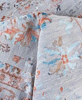 Adorn Hand Woven Rugs Indian Oak M7896 Rug Collection
