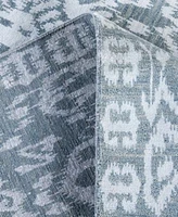 Adorn Hand Woven Rugs Indian Oak M7363 Rug Collection