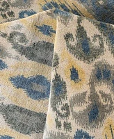 Adorn Hand Woven Rugs Indian Oak M6103 Rug Collection