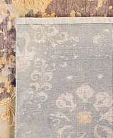 Adorn Hand Woven Rugs Indian Oak M7136 Rug Collection