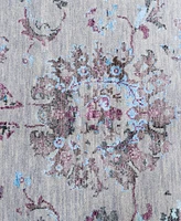 Adorn Hand Woven Rugs Indian Oak M8186 9'1"x12' Area Rug