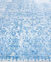 Adorn Hand Woven Rugs Indian Oak M7206 9'x12'3" Area Rug