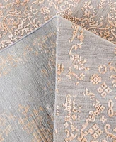 Adorn Hand Woven Rugs Indian Oak M8096 Rug Collection