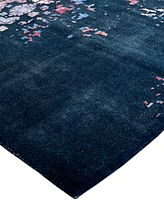 Adorn Hand Woven Rugs Indian Oak M7369 8'10"x12'4" Area Rug