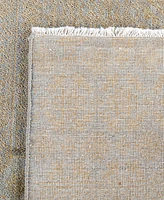 Adorn Hand Woven Rugs Indo Savannah M6247 9'1"x12' Area Rug