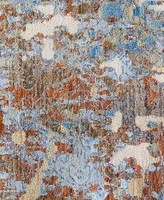 Adorn Hand Woven Rugs Indian Oak M7953 9'x12'4" Area Rug