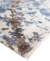 Adorn Hand Woven Rugs Indian Oak M7179 9'3"x12'2" Area Rug
