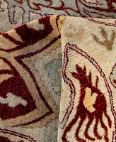 Adorn Hand Woven Rugs Indian Oak M6328 Rug Collection