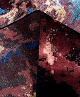 Adorn Hand Woven Rugs Indian Oak M7131 Rug Collection