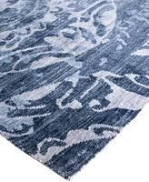 Adorn Hand Woven Rugs Indian Oak M6672 8'2"x10'2" Area Rug