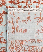 Adorn Hand Woven Rugs Indian Oak M6511 Rug Collection
