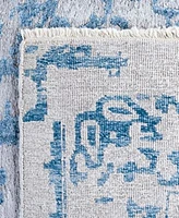 Adorn Hand Woven Rugs Indian Oak M6824 Rug Collection