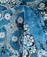 Adorn Hand Woven Rugs Indian Oak M7023 Rug Collection