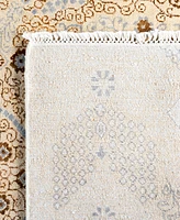 Adorn Hand Woven Rugs Indian Oak M6363 8'2"x10'1" Area Rug