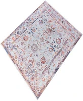 Adorn Hand Woven Rugs Indian Oak M7703 Rug Collection