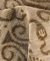 Adorn Hand Woven Rugs Indian Oak M6349 Rug Collection