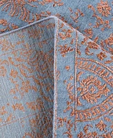 Adorn Hand Woven Rugs Indian Oak M7392 Rug Collection