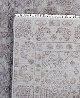 Adorn Hand Woven Rugs Indian Oak M7354 Rug Collection