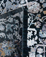 Adorn Hand Woven Rugs Indian Oak M7608 Rug Collection