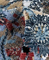 Adorn Hand Woven Rugs Indian Oak M7411 Rug Collection