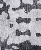 Adorn Hand Woven Rugs Indo Modern M6763 8'1"x10'1" Area Rug
