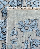 Adorn Hand Woven Rugs Indian Oak M6494 8'2"x10'3" Area Rug