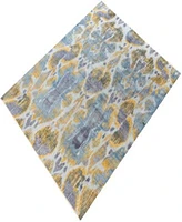 Adorn Hand Woven Rugs Indian Oak M5903 Rug Collection