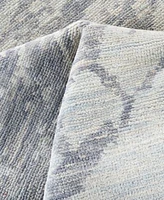 Adorn Hand Woven Rugs Indo Ganga M6544 Rug Collection