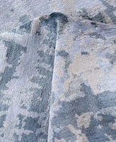 Adorn Hand Woven Rugs Indian Oak M7146 Rug Collection