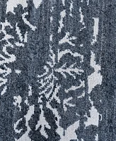 Adorn Hand Woven Rugs Indo Modern M6966 8'x10'2" Area Rug