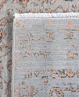 Adorn Hand Woven Rugs Indian Oak M8034 Rug Collection