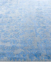 Adorn Hand Woven Rugs Indian Oak M7064 8'x9'10" Area Rug