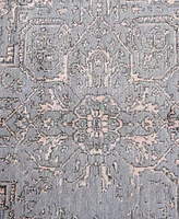 Adorn Hand Woven Rugs Indian Oak M7737 8'2"x10' Area Rug