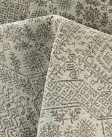 Adorn Hand Woven Rugs Indo Savannah M6293 Rug Collection