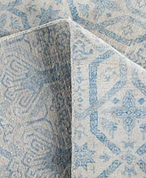 Adorn Hand Woven Rugs Indian Oak M6398 8'1"x10'2" Area Rug
